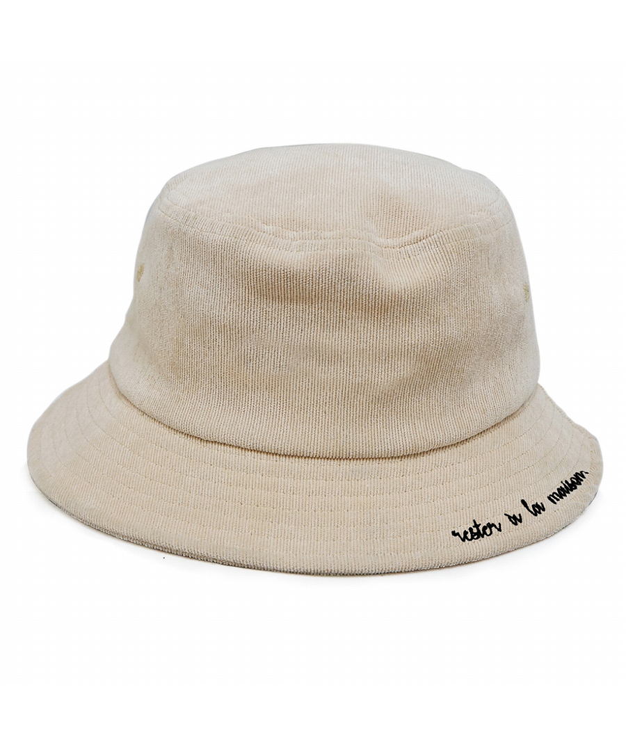 クーポン】【セール10%OFF】帽子 ハット HAT バケットハット メンズ 