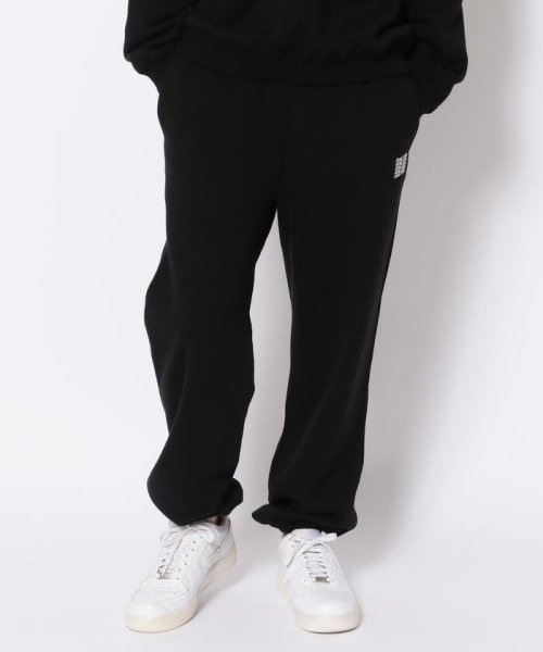 人気急上昇 Jieda ジエダ 別注sweatpants Jieda別注スウェットパンツ パンツ