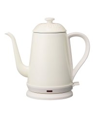 BRUNO/ブルーノ BRUNO 【正規取扱店】 ブルーノ 電気ケトル BRUNO ステンレスデイリーケトル コンパクト ドリップ 家電 キッチン おしゃれ 自動電源オフ /504327374