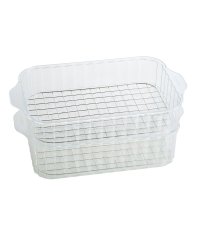 BRUNO/ブルーノ BRUNO 【正規取扱店】 ブルーノ スチーマー BRUNO コンパクトホットプレート用スチーマー 蒸し器 蒸し料理 着脱式 2段 家電 キッチン お/504327380