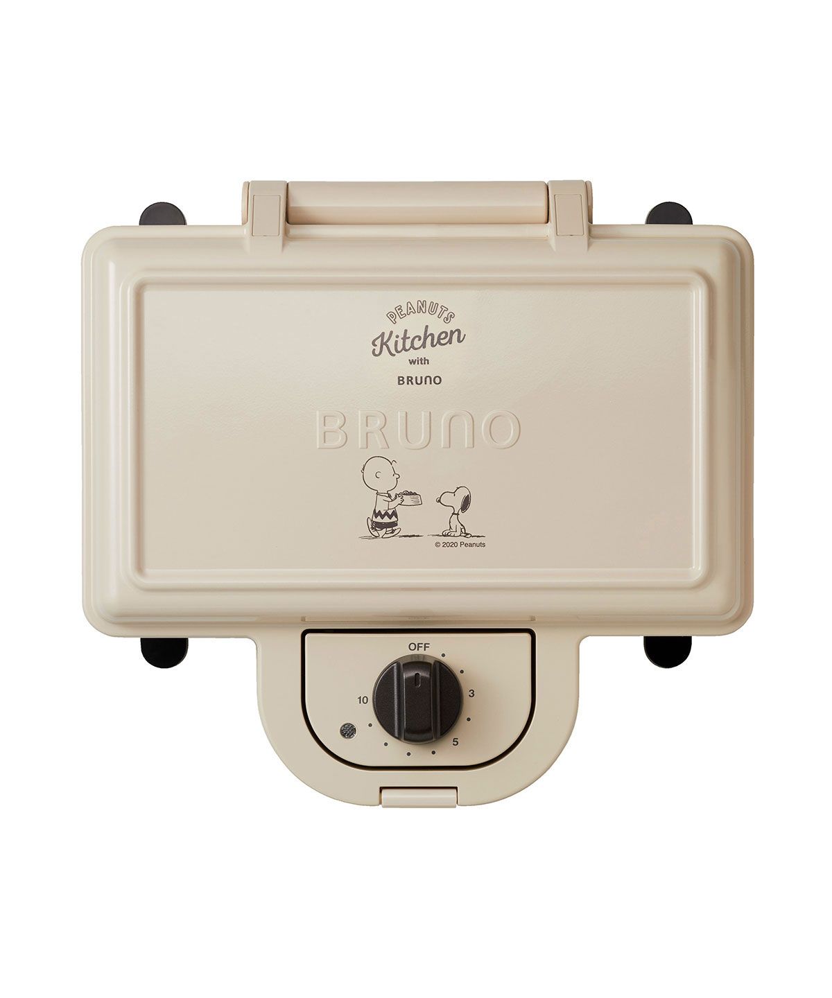 ブルーノ BRUNO 【正規取扱店】 ブルーノ スヌーピー ホット