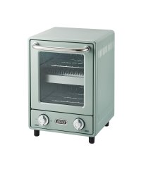 Toffy/トフィー Toffy 【日本正規品】Toffy オーブントースター トフィー LADONNA ラドンナ トースター 1000W 2段構造 温度調整 スリム Kー/504328086
