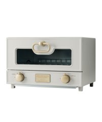 Toffy/トフィー Toffy 【日本正規品】Toffy トースター トフィー LADONNA ラドンナ オーブントースター グリルオーブントースター 1000W 遠赤外/504328088