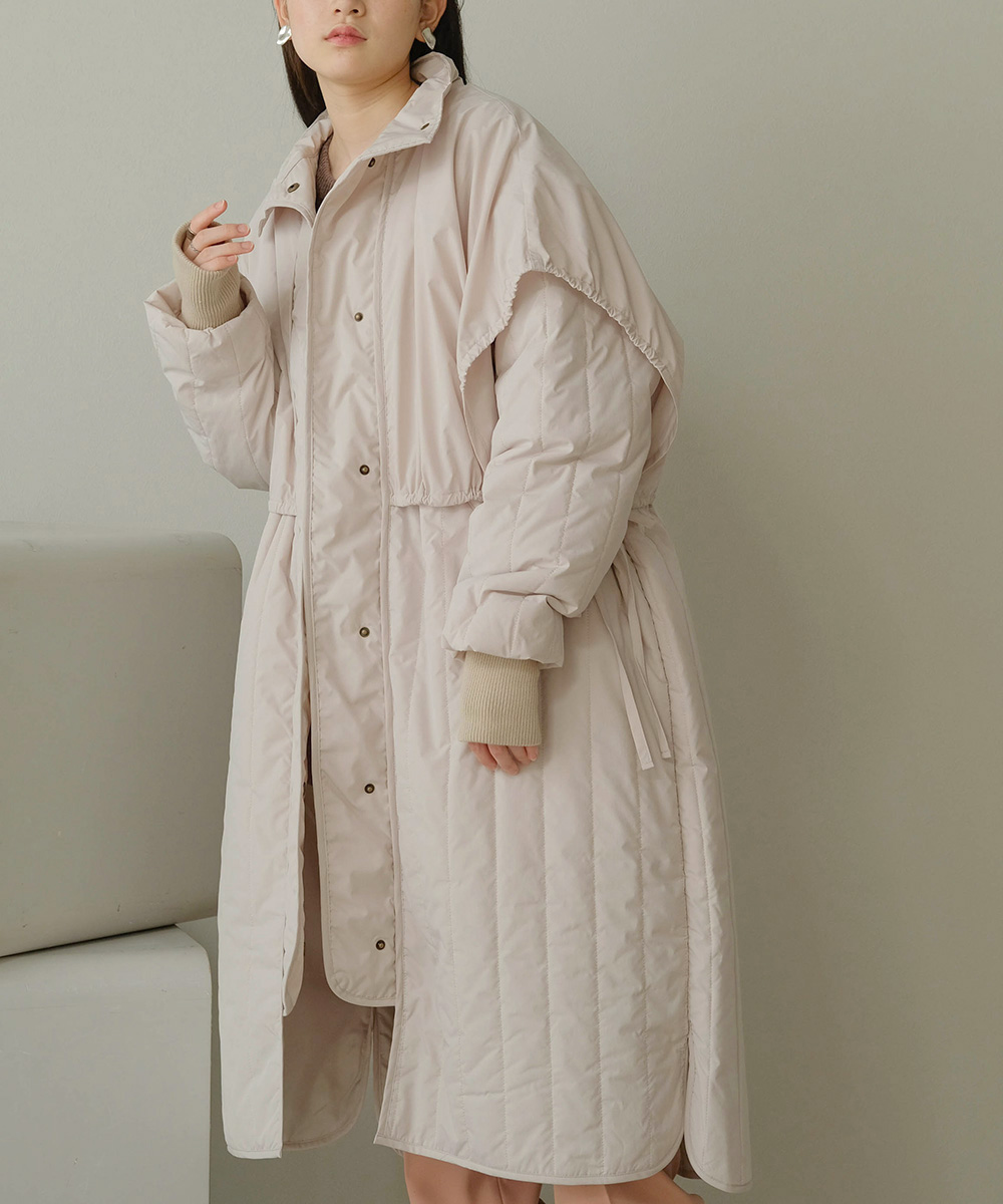 クーポン】【セール 30%OFF】【WEB限定】ギャザーレイヤード
