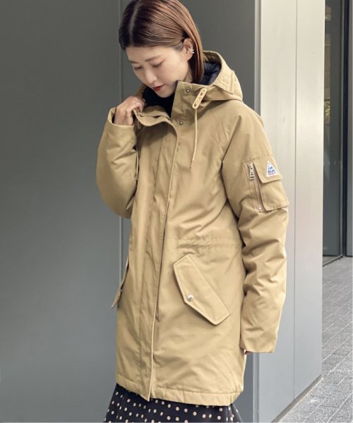 【Cape HEIGHTS】WOMENS HOWE ジャケット◆