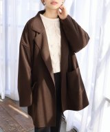 ブラウン
