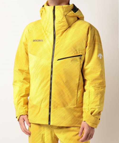 【スキー】インシュレイテッドジャケット / S.I.O INSULATED JACKET(BLIZZARD)
