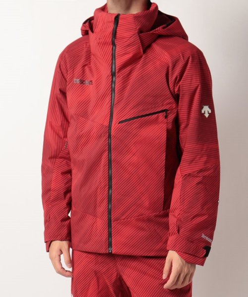 【スキー】インシュレイテッドジャケット / S.I.O INSULATED JACKET(BLIZZARD)