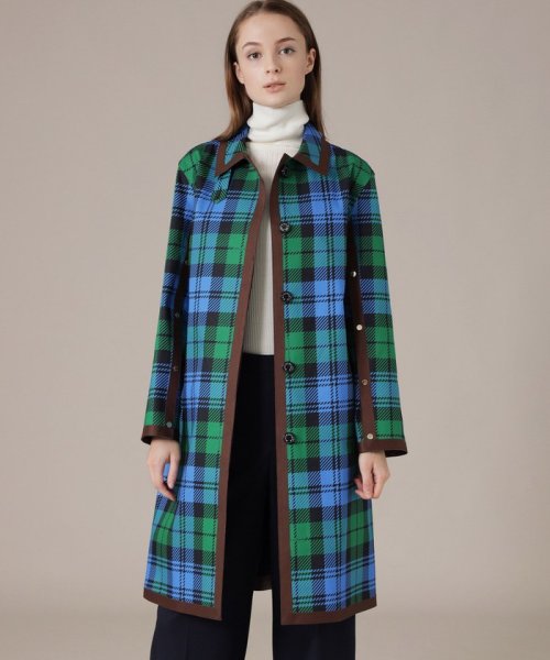 クーポン Mackintosh Linton ゴム引きステンカラーコート Mackintosh London レディース Mackintosh London D Fashion クーポン Mackintosh Linton ゴム引きステンカラーコート Mackintosh London レディース Mackintosh London D Fashion