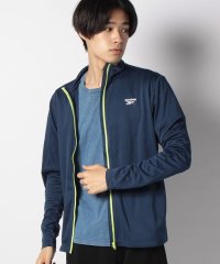 VacaSta Swimwear(men)/バケスタ VACASTA 【REEBOK】UVスタンドジャケット/504327516