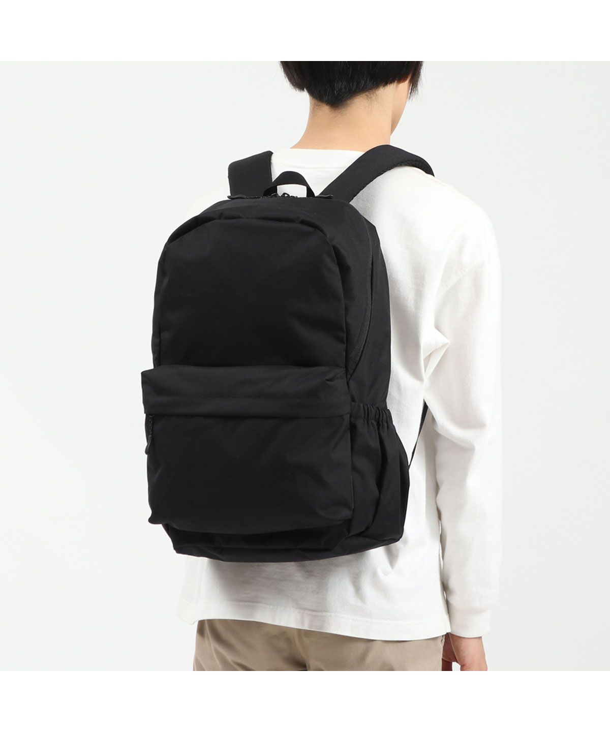 スノーピーク リュックサック snow peak Everyday Use Backpack 