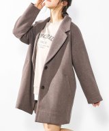 ブラウン
