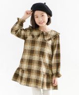 ブラウン