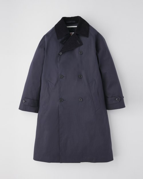【STORM SEAL】EARLHAM DOUBLE WITH LINER