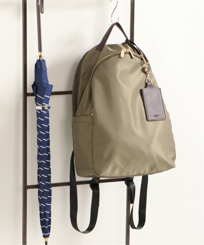 【専用】EASTPAK リュック&NIKE ナイロン ジャケット セット DAILY TECH KNAPSACK/サイドメッシュポケット テックナイロン