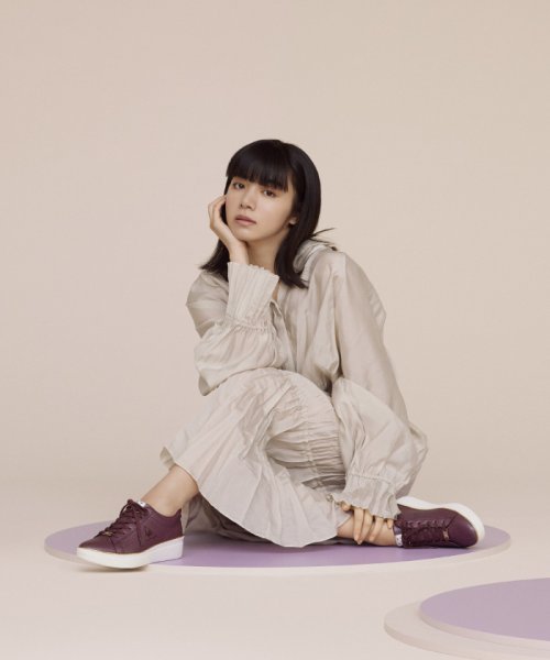 【池田エライザコラボ】LA シュレンヌ EZ / LA SURESNES EZ