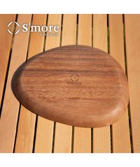 S'more/スモア S'more 【smore】S'more / Woodi plate L 木製/504329105