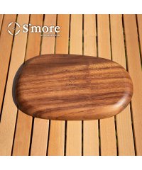 S'more/【smore】S'more / Woodi plate XL 木製/504329109