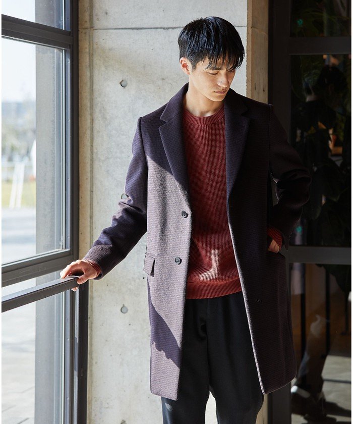 ユナイテッドアローズ グリーンレーベルリラクシング Green Label Relaxing メンズコート 通販 人気ランキング 価格 Com