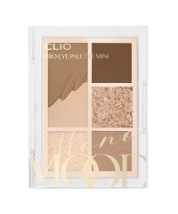 CLIO/ＣＬＩＯ　クリオ　アイパレットミニ０１　ＭＯＮＯ　ＭＯＯＤ/504333111