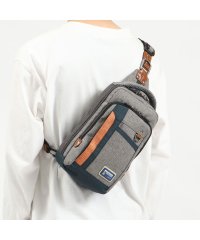 MOUSTACHE/ムスタッシュ MOUSTACHE ムスタッシュ ボディバッグ MOUSTACHE MDP スリングバッグ ワンショルダーバッグ 斜めがけ バッグ 縦型 A5 旅/504333513