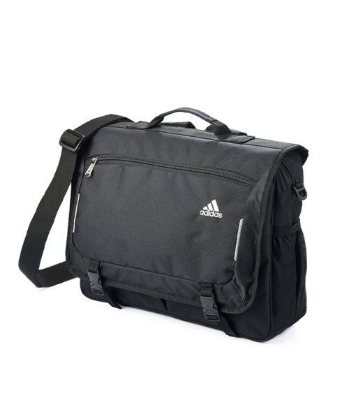 アディダス スクールバッグ サブバッグ ショルダー 16l Adidas オーガナイザーポケット付き 男女兼用 メンズ レディース アディダス Adidas D Fashion