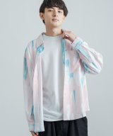 ピンク