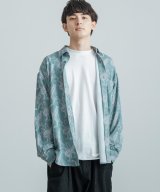 グリーン