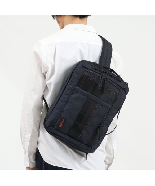 ブリーフィング BRIEFING 【日本正規品】ブリーフィング ビジネス 