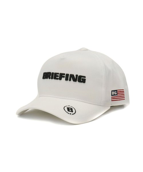 日本正規品】ブリーフィング ゴルフ キャップ BRIEFING GOLF MENS BASIC CAP メンズ ベーシックキャップ 帽子  BRG213M65(504336415) | ブリーフィング ゴルフ(BRIEFING GOLF) - d fashion