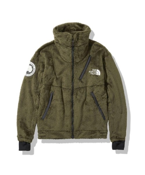 【THE NORTH FACE / ザ ノースフェイス】Antarctica Verse Loft Jacket