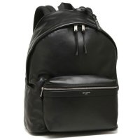 SAINT LAURENT/サンローラン SAINT LAURENT リュック バックパック シティ ブラック メンズ SAINT LAURENT PARIS 534967 0AY3F 1/504336664
