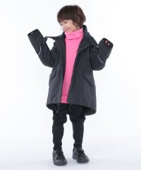 SHIPS KIDS/【SHIPS KIDS別注】MOUN TEN.:110～140cm / ＜撥水＞インサレーション コート/504337240