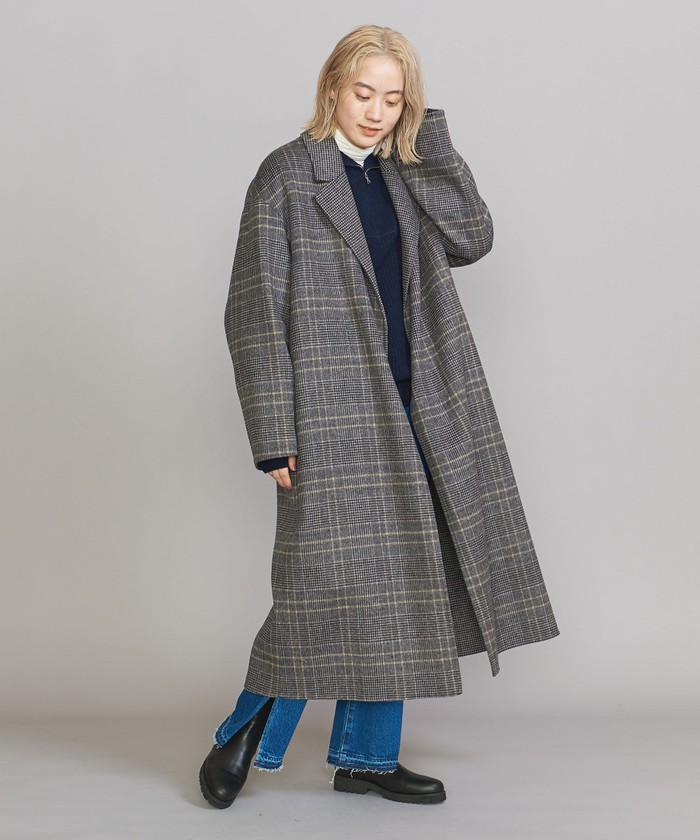 正規逆輸入品】 コート ∴ リバーチェスターロングコート BY チェスターコート - ロングコート - www.qiraatafrican.com 正規逆輸入品】 コート ∴ リバーチェスターロングコート BY チェスターコート - ロングコート - www.qiraatafrican.com