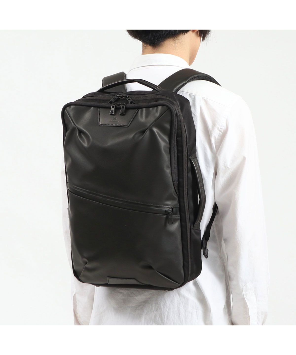 正規取扱店】マスターピース リュック master-piece Progress Coating