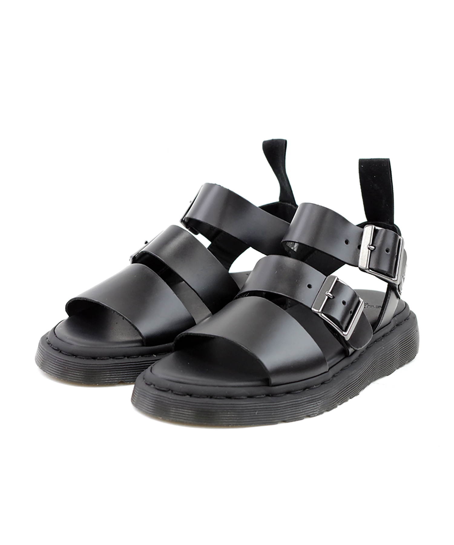 ドクターマーチン Dr.Martens ストラップサンダル グルカ