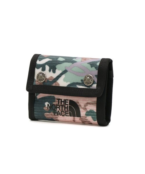 日本正規品】ザ・ノース・フェイス 財布 THE NORTH FACE 二つ折り財布 BCドットワレット BC Dot Wallet ミニ財布 NM82153(504339013) | ザノースフェイス(THE NORTH FACE) - d fashion 日本正規品】ザ・ノース・フェイス 財布 THE NORTH FACE 二つ折り財布 BCドットワレット BC Dot Wallet ミニ財布 NM82153(504339013) | ザノースフェイス(THE NORTH FACE) - d fashion