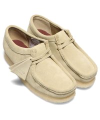 Clarks/クラークス ワラビー/504339081