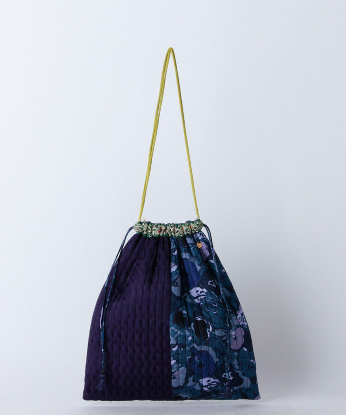 セール 30%OFF】【ne Quittez pas/ ヌキテパ】パッチワーク