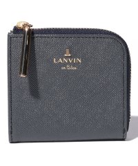 LANVIN en Bleu(BAG)/リュクサンブール 小銭入れ/504332090