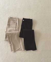 marjour/7DAYS STRETCH PANTS/504341526