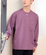 パープル