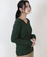 グリーン