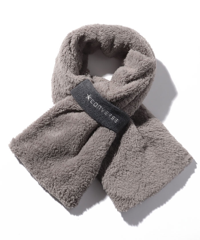 ARTS&SCIENCE Fringe Stole M カシミア 綿 ストール ARTS&SCIENCE Fringe Stole M カシミア 綿 ストール