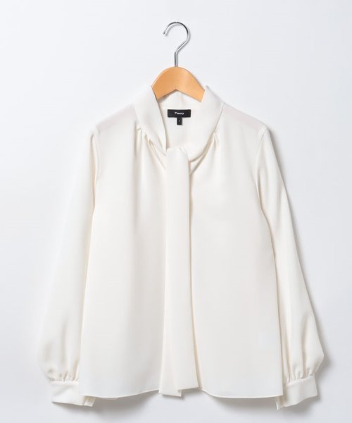 ブラウス PRIME GGT BLOUSON SLV TOP