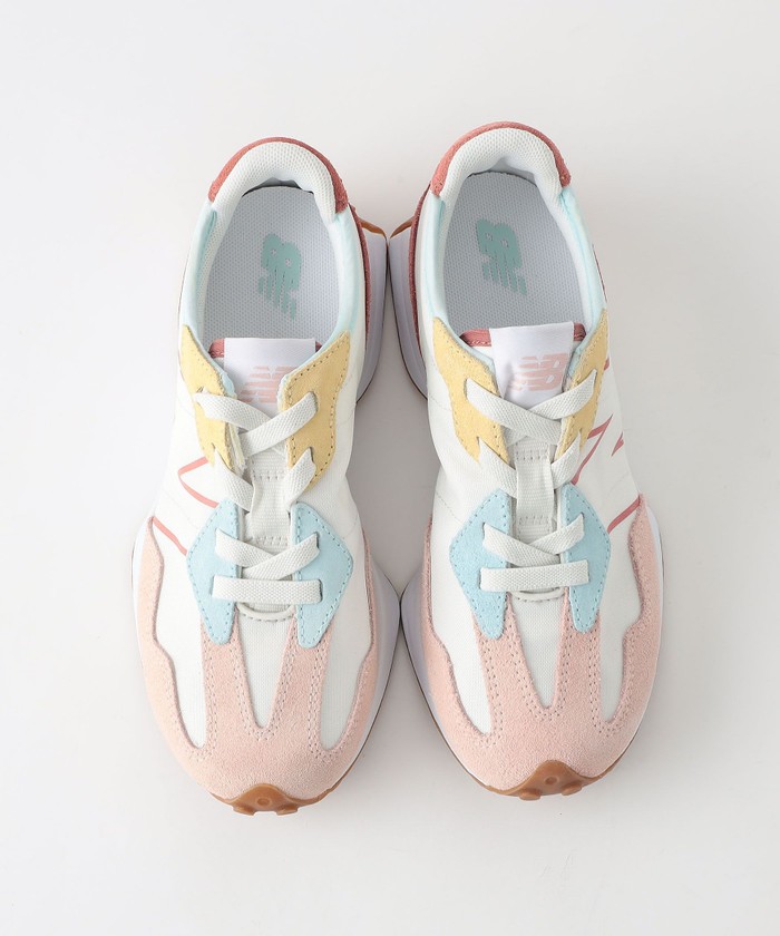 セール】【WEB限定】＜NEW BALANCE（ニューバランス）＞ PH327