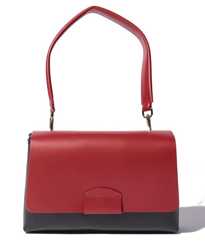 PAOLA NUTTI/パオラヌッティ】牛革 BAG (504321468) | offprice