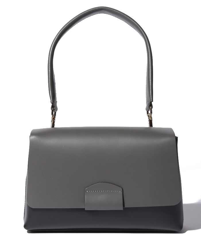 PAOLA NUTTI/パオラヌッティ】牛革 BAG (504321468) | offprice