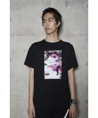 5351POURLESHOMMES/【5/】ダビデ ショートスリーブ Tシャツ/504343478