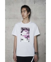 5351POURLESHOMMES/【5/】ダビデ ショートスリーブ Tシャツ/504343478